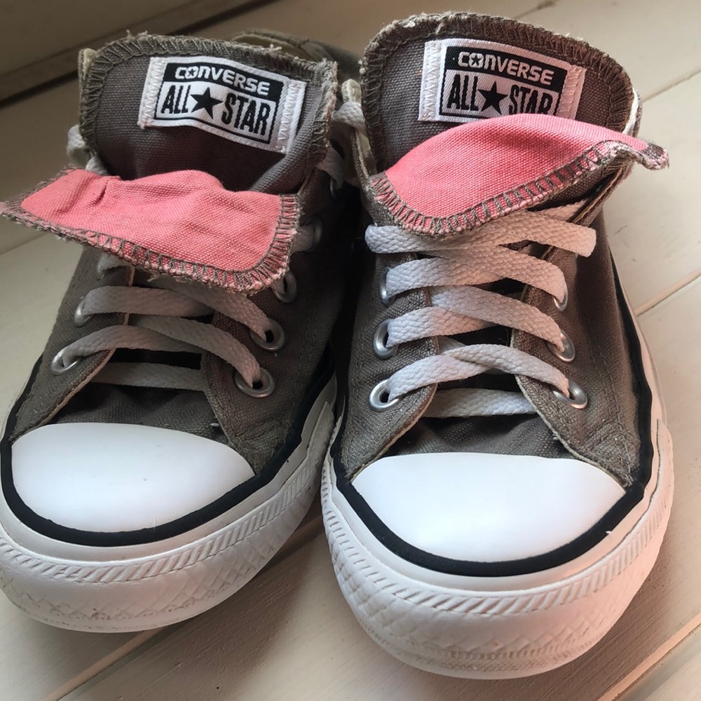 Converse - Picture 3 of 8